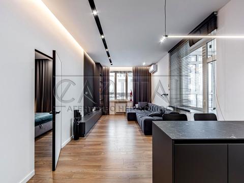 квартира за адресою Микільсько-Слобідська вул., 3-А