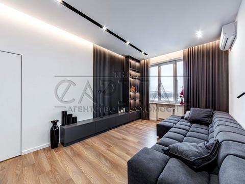 квартира за адресою Микільсько-Слобідська вул., 3-А