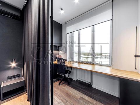 квартира за адресою Микільсько-Слобідська вул., 3-А