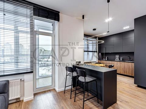 квартира за адресою Микільсько-Слобідська вул., 3-А