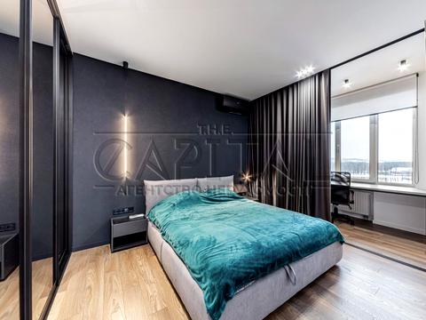 квартира за адресою Микільсько-Слобідська вул., 3-А