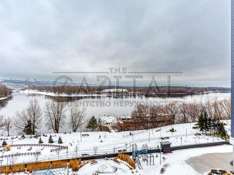 квартира за адресою Микільсько-Слобідська вул., 3-А