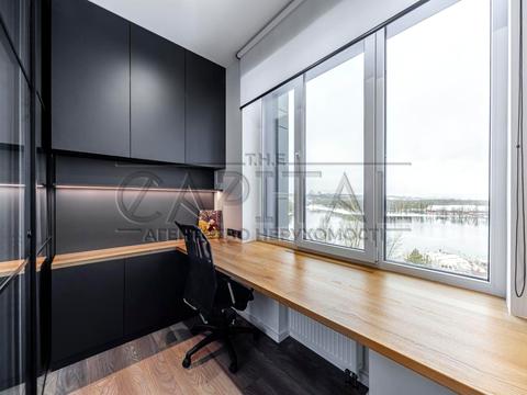 квартира за адресою Микільсько-Слобідська вул., 3-А