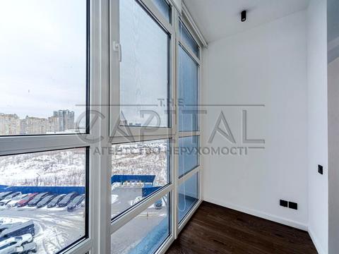 квартира за адресою Микільсько-Слобідська вул., 3-А