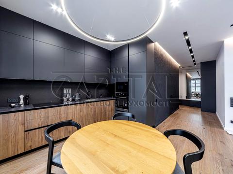 квартира за адресою Микільсько-Слобідська вул., 3-А