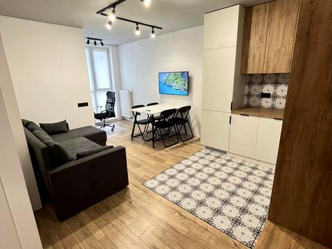 квартира за адресою Стрийська вул., 202-Б