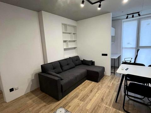 квартира за адресою Стрийська вул., 202-Б