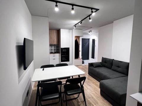 квартира за адресою Стрийська вул., 202-Б