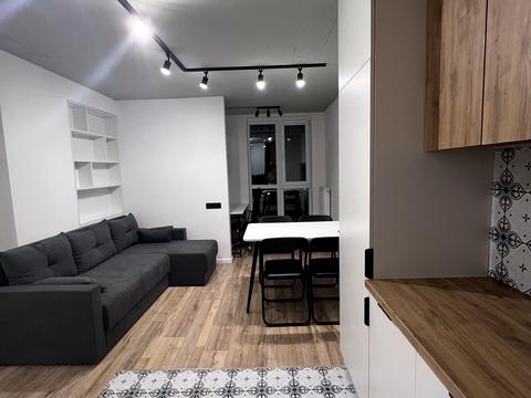 квартира за адресою Стрийська вул., 202-Б