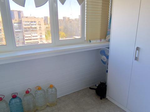 квартира по адресу Героев просп., 12