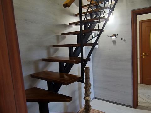 квартира по адресу Героев просп., 12