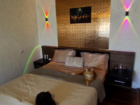 квартира по адресу Героев просп., 12