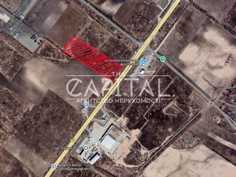 участок по адресу Польова