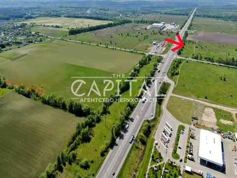 участок по адресу Польова