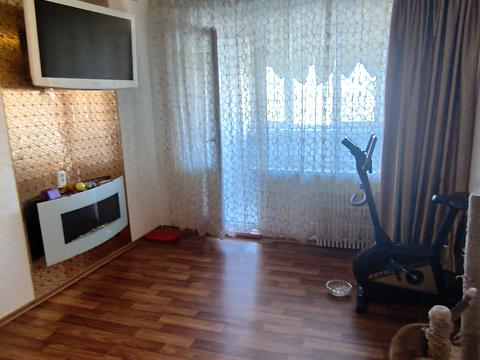 квартира по адресу Героев просп., 12