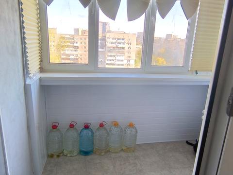 квартира по адресу Героев просп., 12