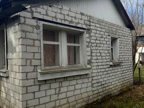 будинок за адресою Придеснянська вул.