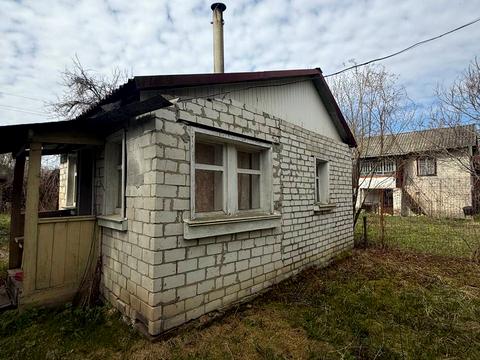 будинок за адресою Придеснянська вул.