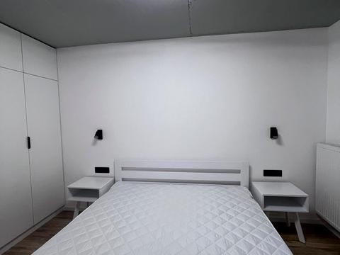 квартира за адресою Стрийська вул., 202-Б