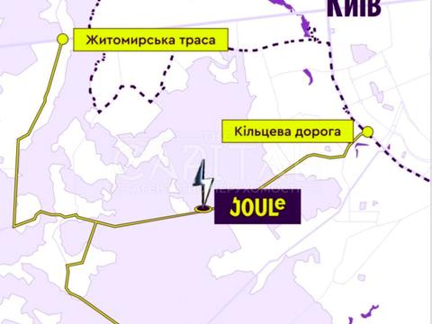 комерційна за адресою Польова вул., 25