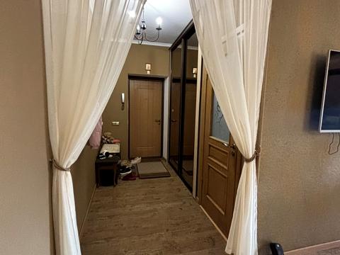 квартира за адресою Зарічанська вул., 22/3