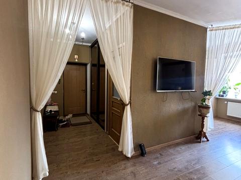 квартира за адресою Зарічанська вул., 22/3