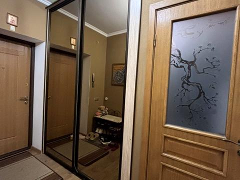 квартира за адресою Зарічанська вул., 22/3