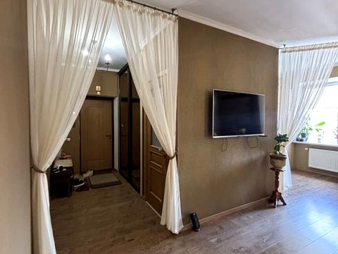 квартира за адресою Зарічанська вул., 22/3