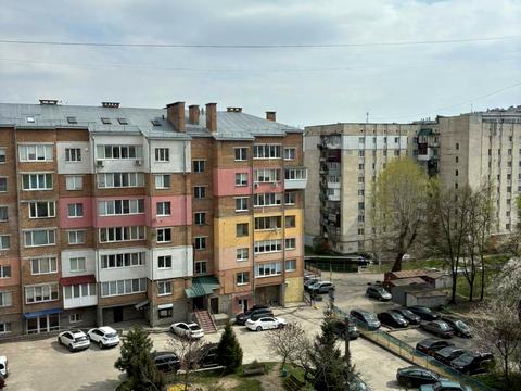 квартира за адресою Зарічанська вул., 22/3