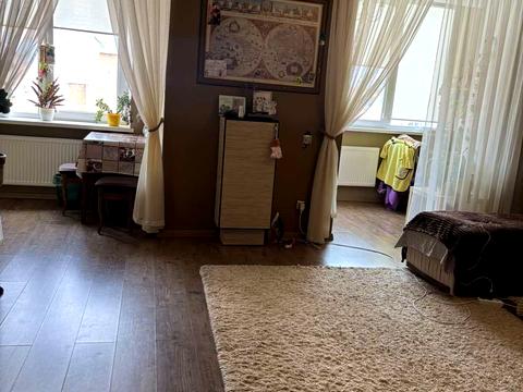 квартира за адресою Зарічанська вул., 22/3