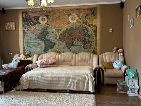 квартира за адресою Зарічанська вул., 22/3