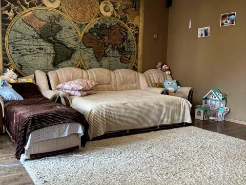 квартира за адресою Зарічанська вул., 22/3