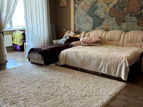 квартира за адресою Зарічанська вул., 22/3