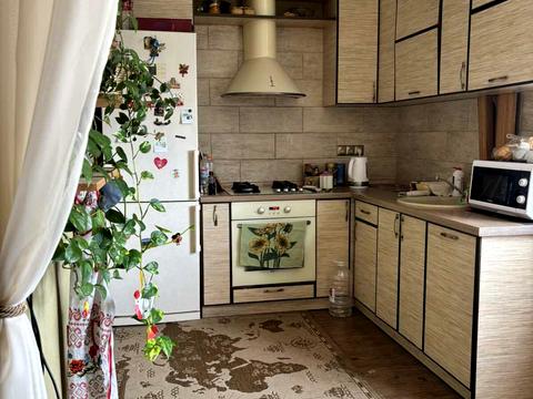 квартира за адресою Зарічанська вул., 22/3