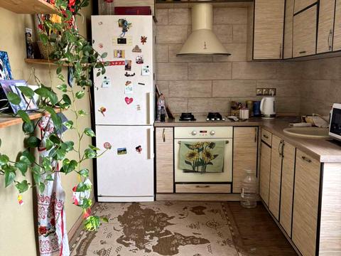 квартира за адресою Зарічанська вул., 22/3