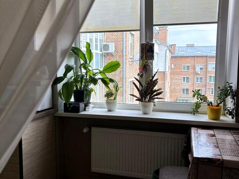 квартира за адресою Зарічанська вул., 22/3