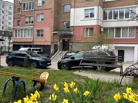 квартира за адресою Зарічанська вул., 22/3