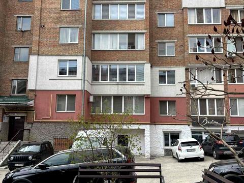 квартира за адресою Зарічанська вул., 22/3