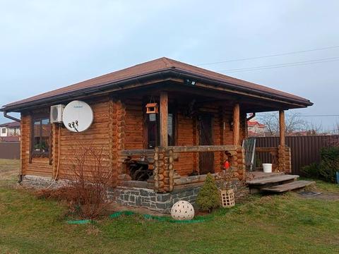 дом по адресу Кільцева