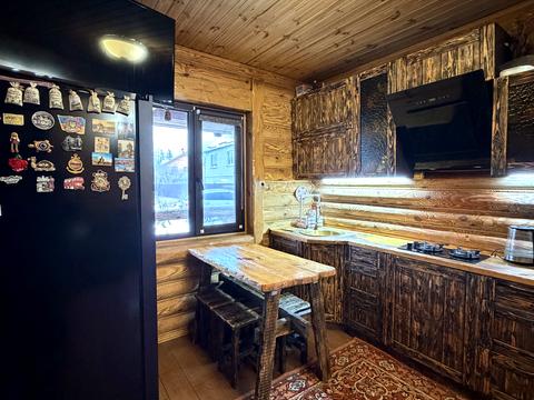 дом по адресу Кільцева