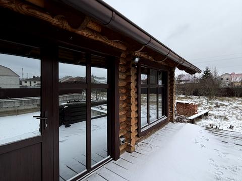 дом по адресу Кільцева