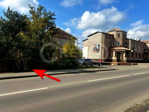 ділянка за адресою Кобилянського вул., 130