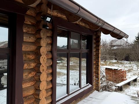 дом по адресу Кільцева