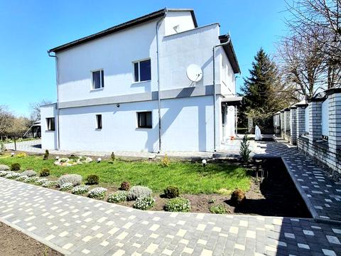 дом по адресу с. Подгайцы, Вул. Дачна, 8