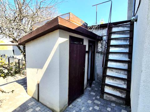 дом по адресу с. Подгайцы, Вул. Дачна, 8