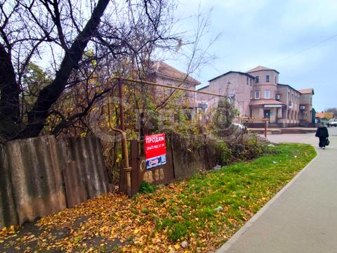 ділянка за адресою Кобилянського вул., 130