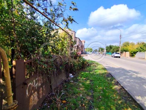 ділянка за адресою Кобилянського вул., 130