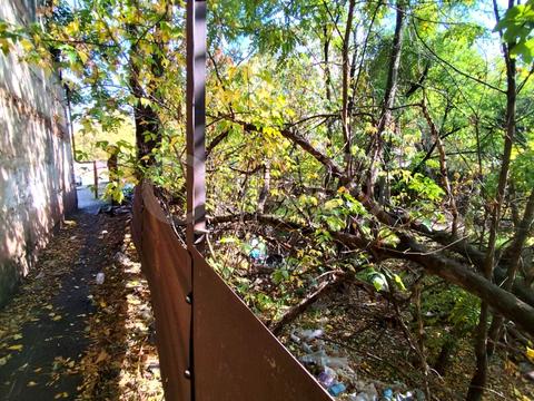 ділянка за адресою Кобилянського вул., 130