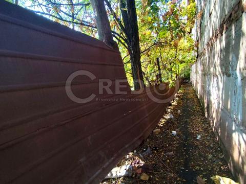 ділянка за адресою Кобилянського вул., 130