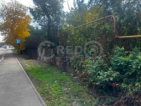 ділянка за адресою Кобилянського вул., 130